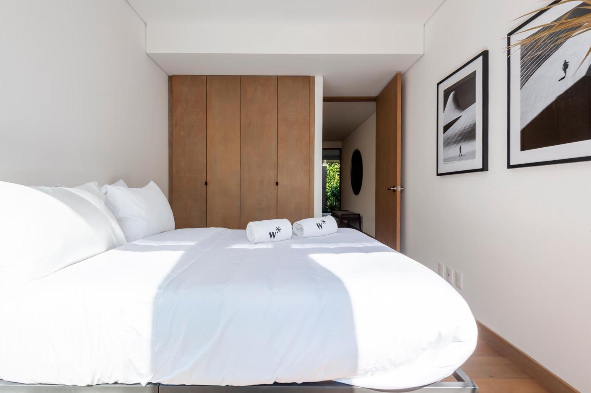 Aparthotel Schiller 122 By Wynwood House Ciudad de México Exteriér fotografie