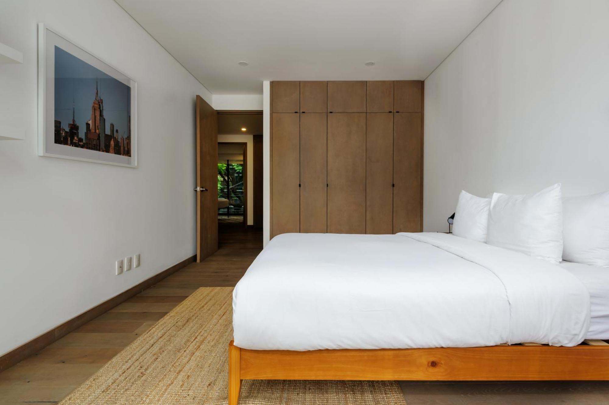 Aparthotel Schiller 122 By Wynwood House Ciudad de México Exteriér fotografie