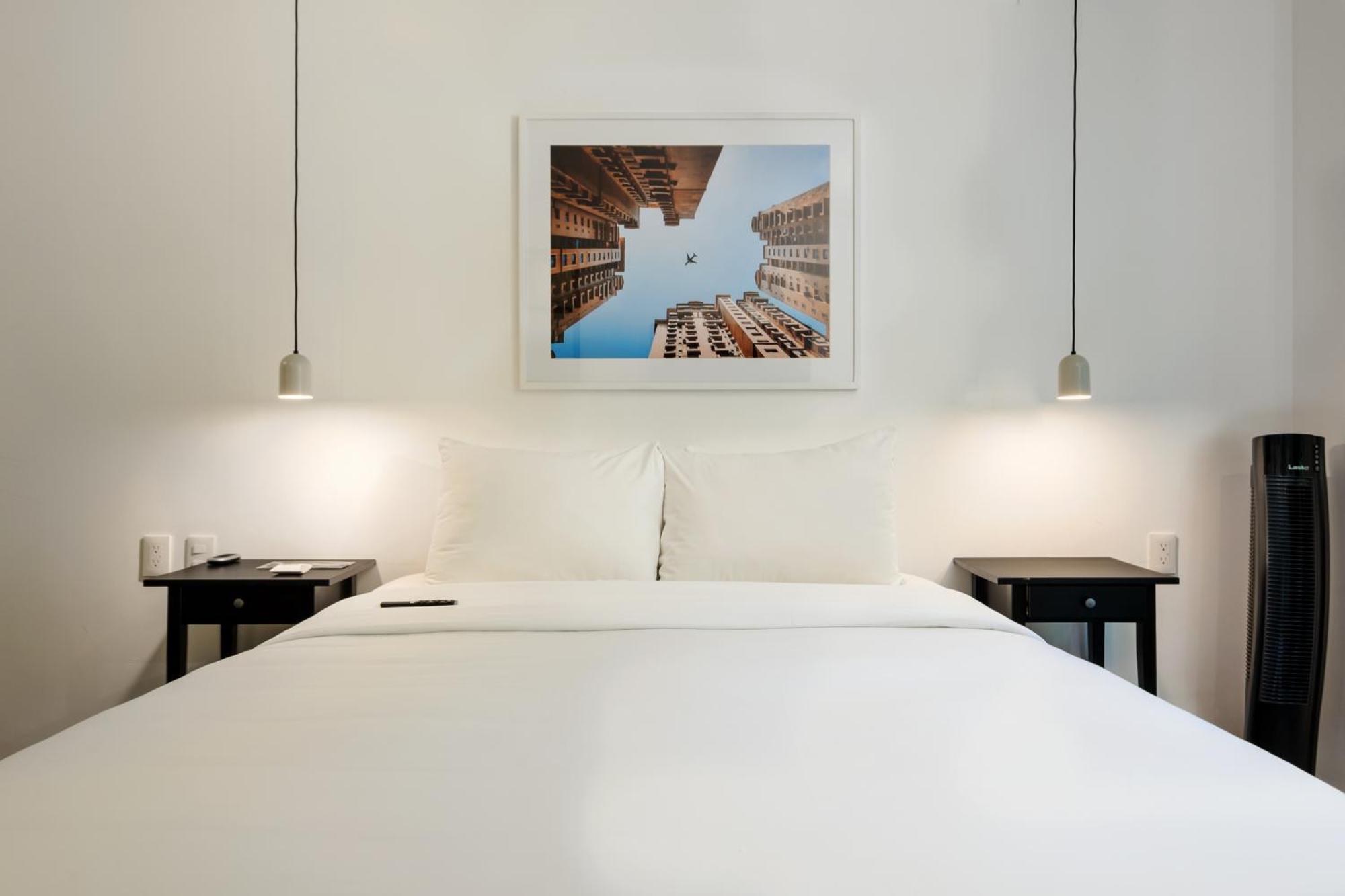 Aparthotel Schiller 122 By Wynwood House Ciudad de México Exteriér fotografie